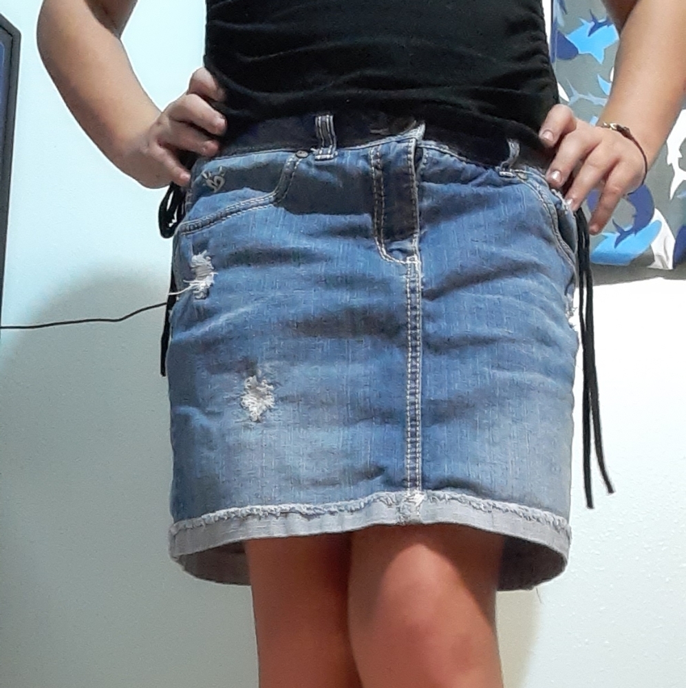 Wonder nation Skirt